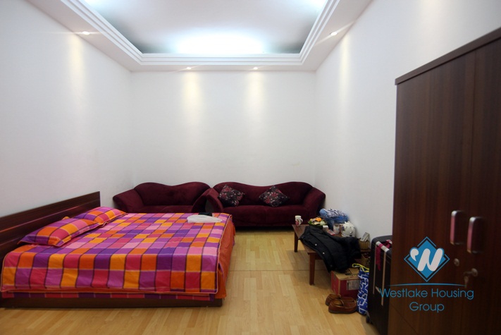 02 bedrooms apartment for rent in Tay Ho , Ha Noi
